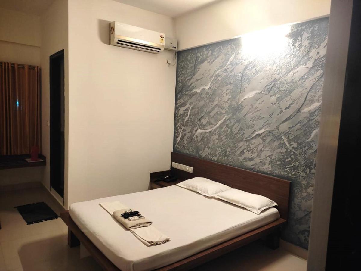 Hotel Radha Pangala Eksteriør bilde